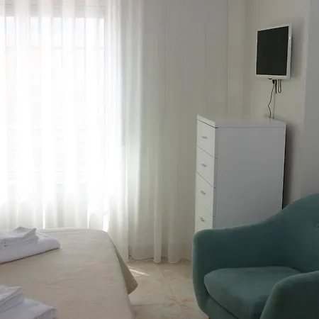 Apartmán Estrada Das Acoteias Albufeira